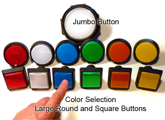 Get a control button with Photoboof license